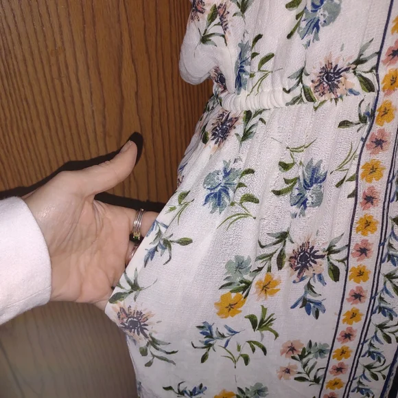 Lucky tank dress. Xs/tp - Picture 7 of 9